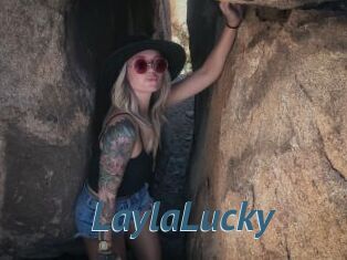LaylaLucky