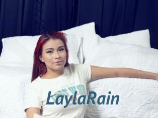 LaylaRain