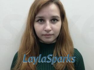 LaylaSparks