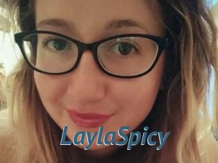 LaylaSpicy