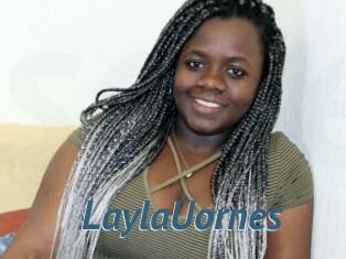 LaylaUornes