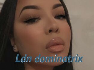 Ldn_dominatrix