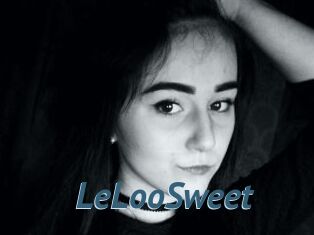 LeLooSweet