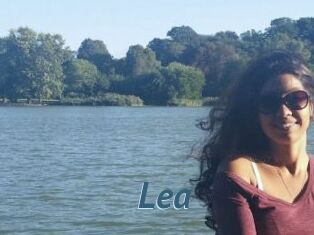Lea
