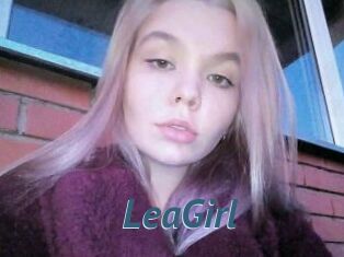 LeaGirl