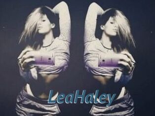 LeaHaley