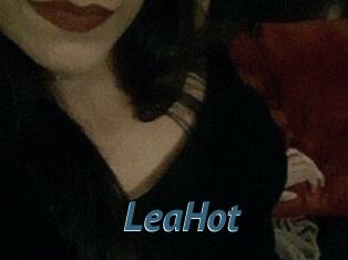 LeaHot