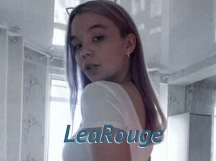 LeaRouge