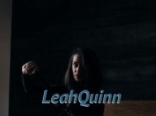 LeahQuinn