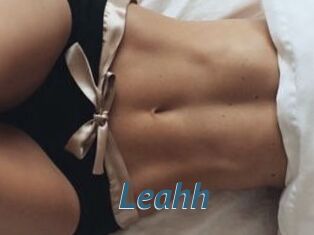 Leahh