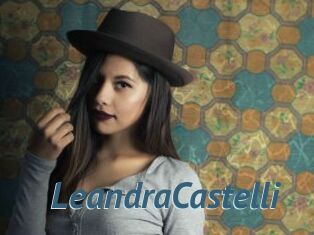 LeandraCastelli
