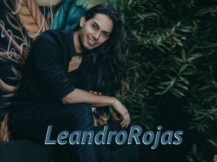 LeandroRojas