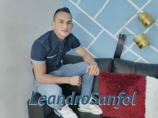 LeandroSanfol