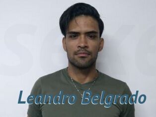 Leandro_Belgrado