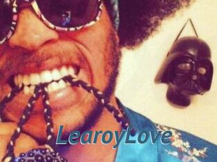 LearoyLove Sexe Fr