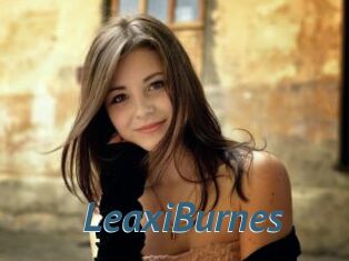 LeaxiBurnes