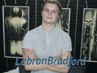 LebronBradford