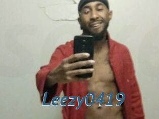 Leezy0419