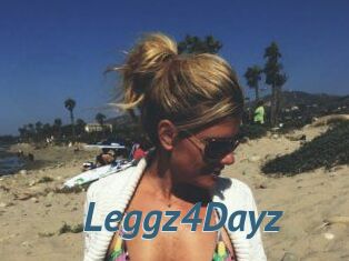 Leggz4Dayz