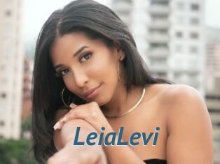 LeiaLevi