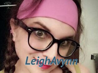 LeighAvynn