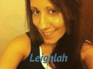 Leighlah