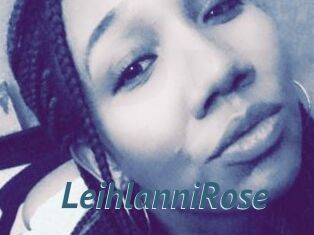 LeihlanniRose