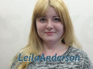 LeilaAnderson