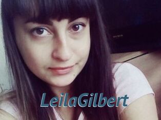LeilaGilbert
