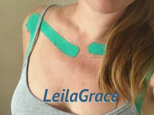 LeilaGrace