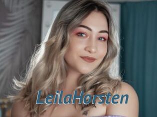 LeilaHorsten