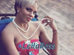 LeilaRoss