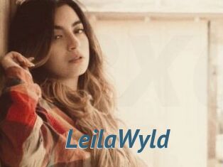 LeilaWyld
