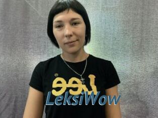 LeksiWow