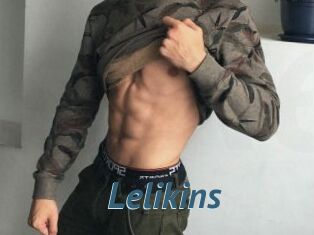 Lelikins