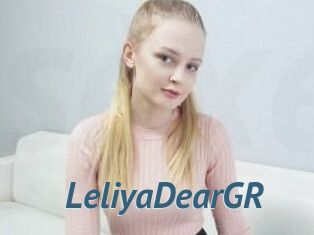 LeliyaDearGR
