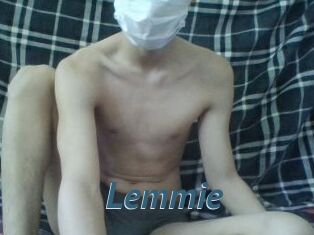Lemmie