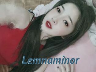 Lemnaminor