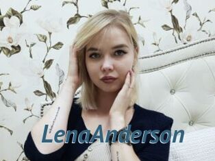 LenaAnderson