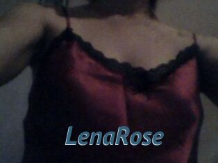 Lena_Rose_