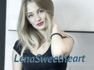 LenaSweetheart