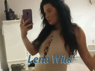 Lena_Wild