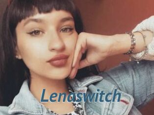 Lenaswitch