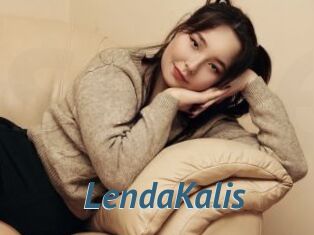 LendaKalis
