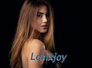 Lenixjoy