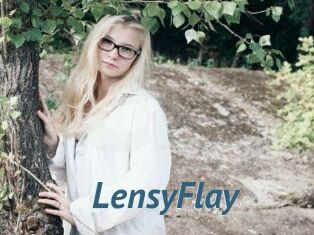 LensyFlay