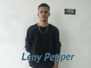Leny_Pepper