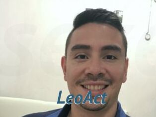 LeoAct