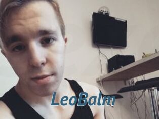 LeoBalm