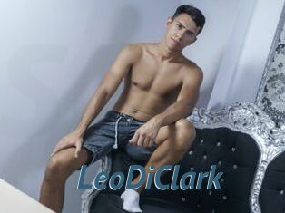 LeoDiClark